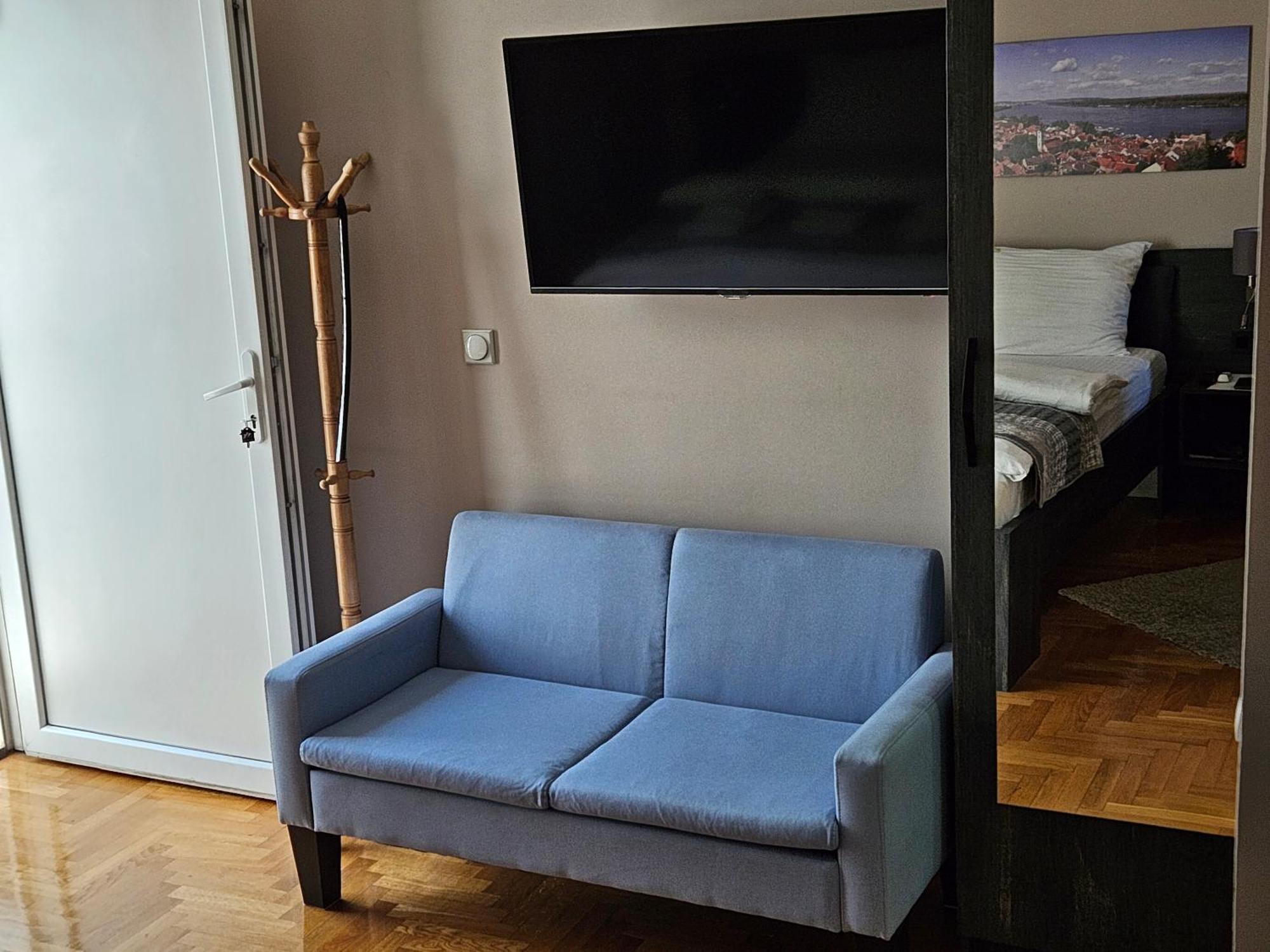 Aleksei Apartmani Beograd Eksteriør bilde