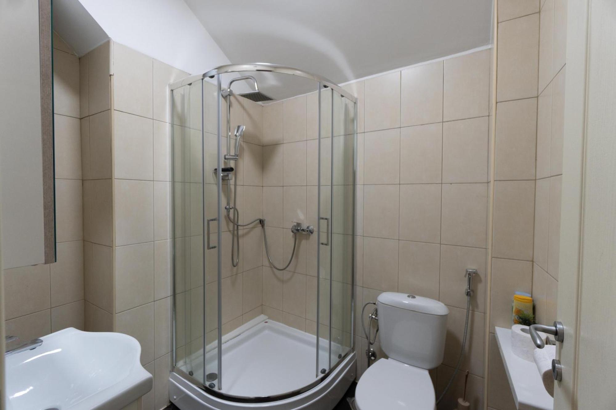 Aleksei Apartmani Beograd Eksteriør bilde