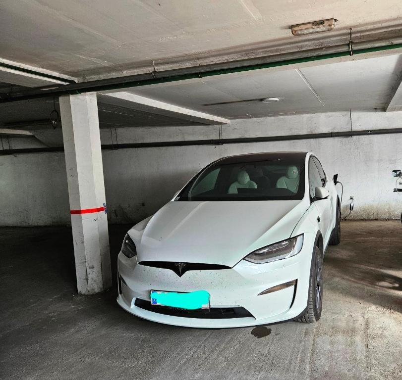 Aleksei Apartmani Beograd Eksteriør bilde