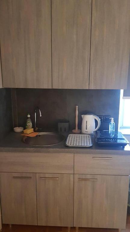 Aleksei Apartmani Beograd Eksteriør bilde