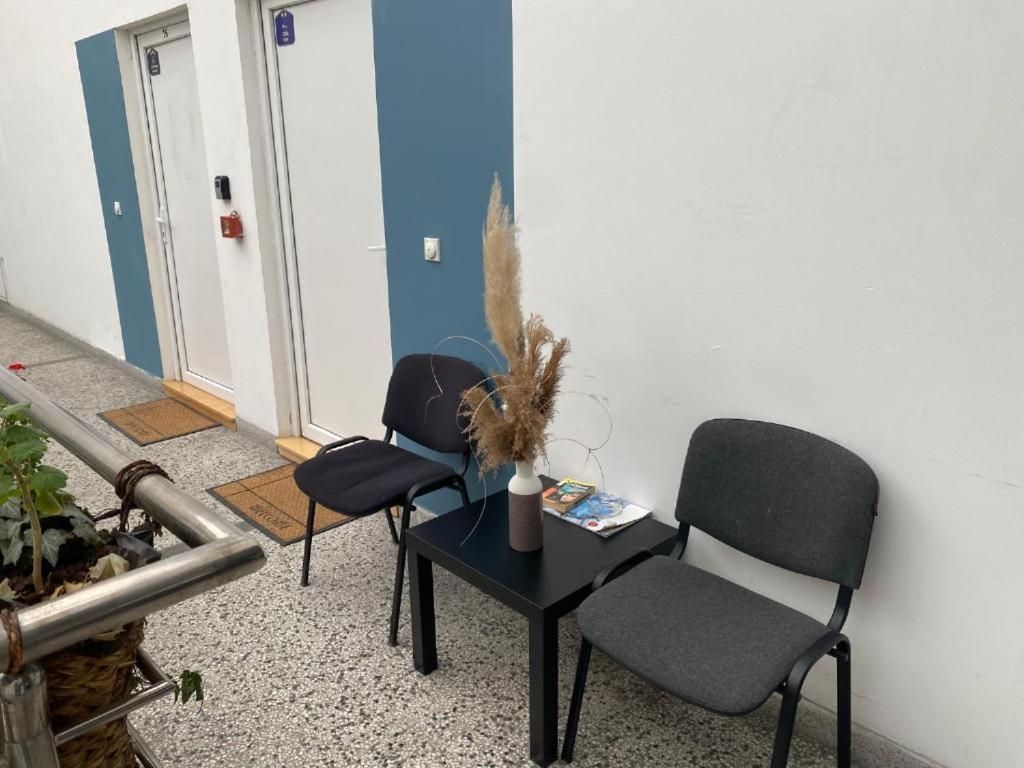Aleksei Apartmani Beograd Eksteriør bilde