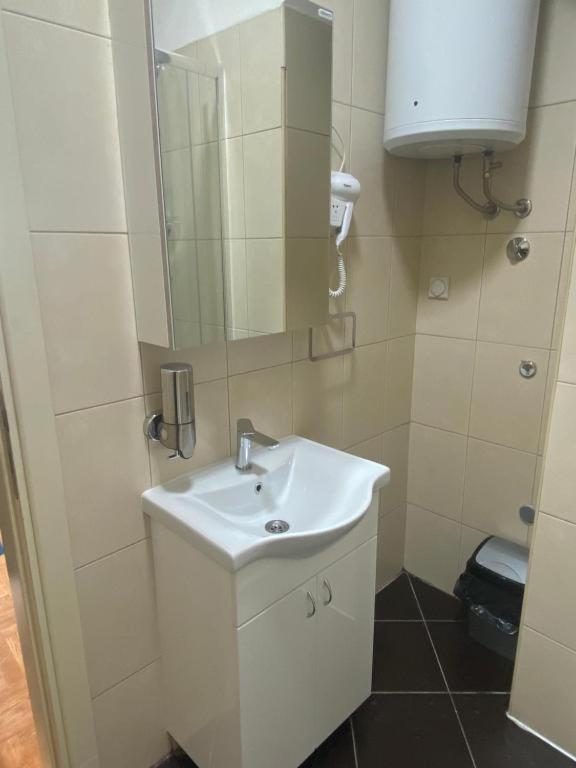Aleksei Apartmani Beograd Eksteriør bilde