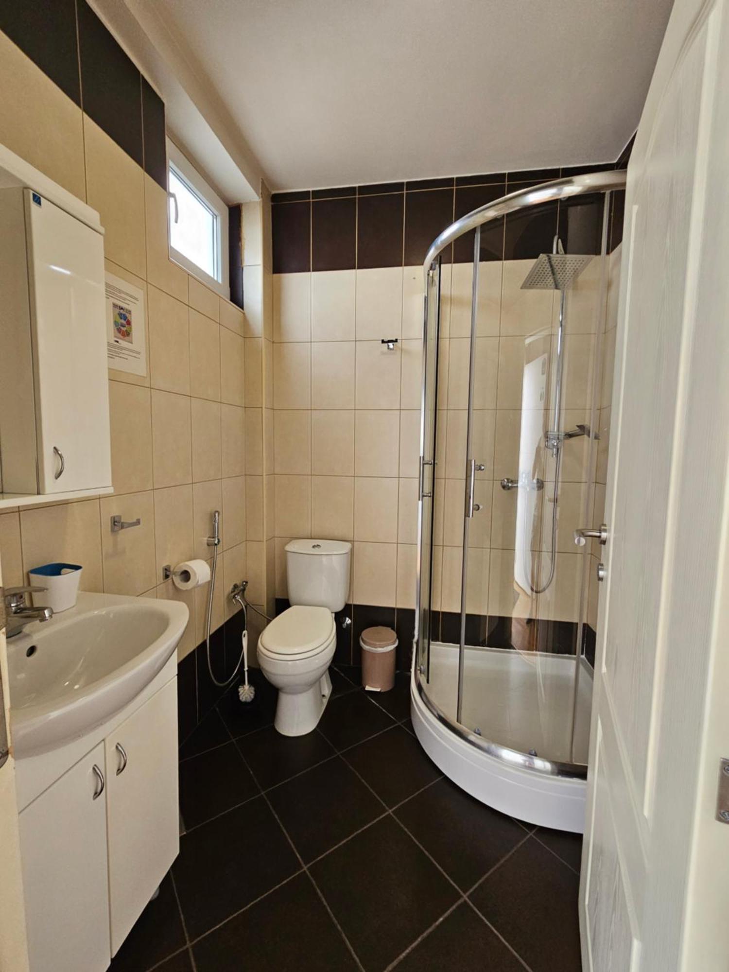 Aleksei Apartmani Beograd Rom bilde