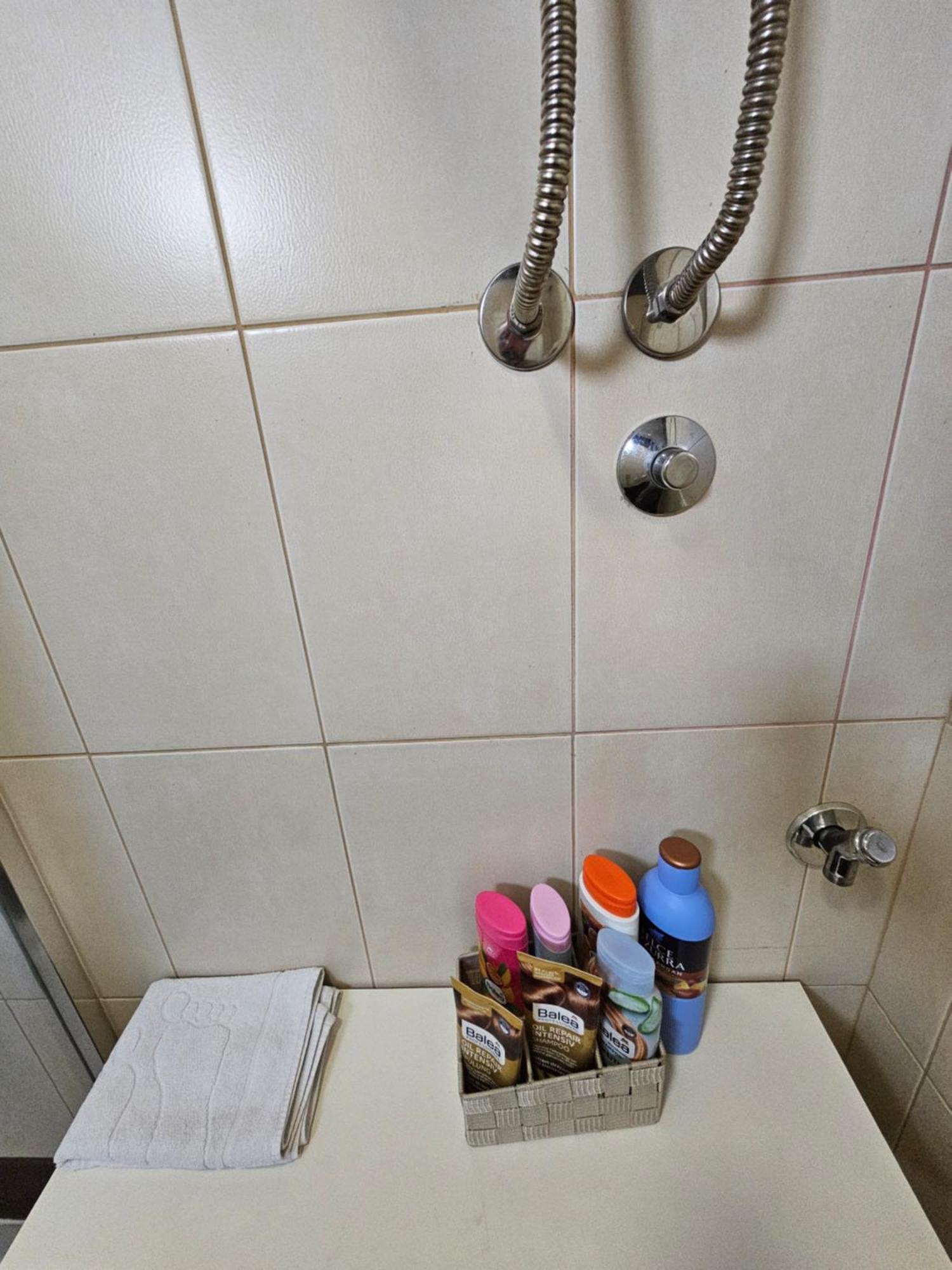 Aleksei Apartmani Beograd Rom bilde