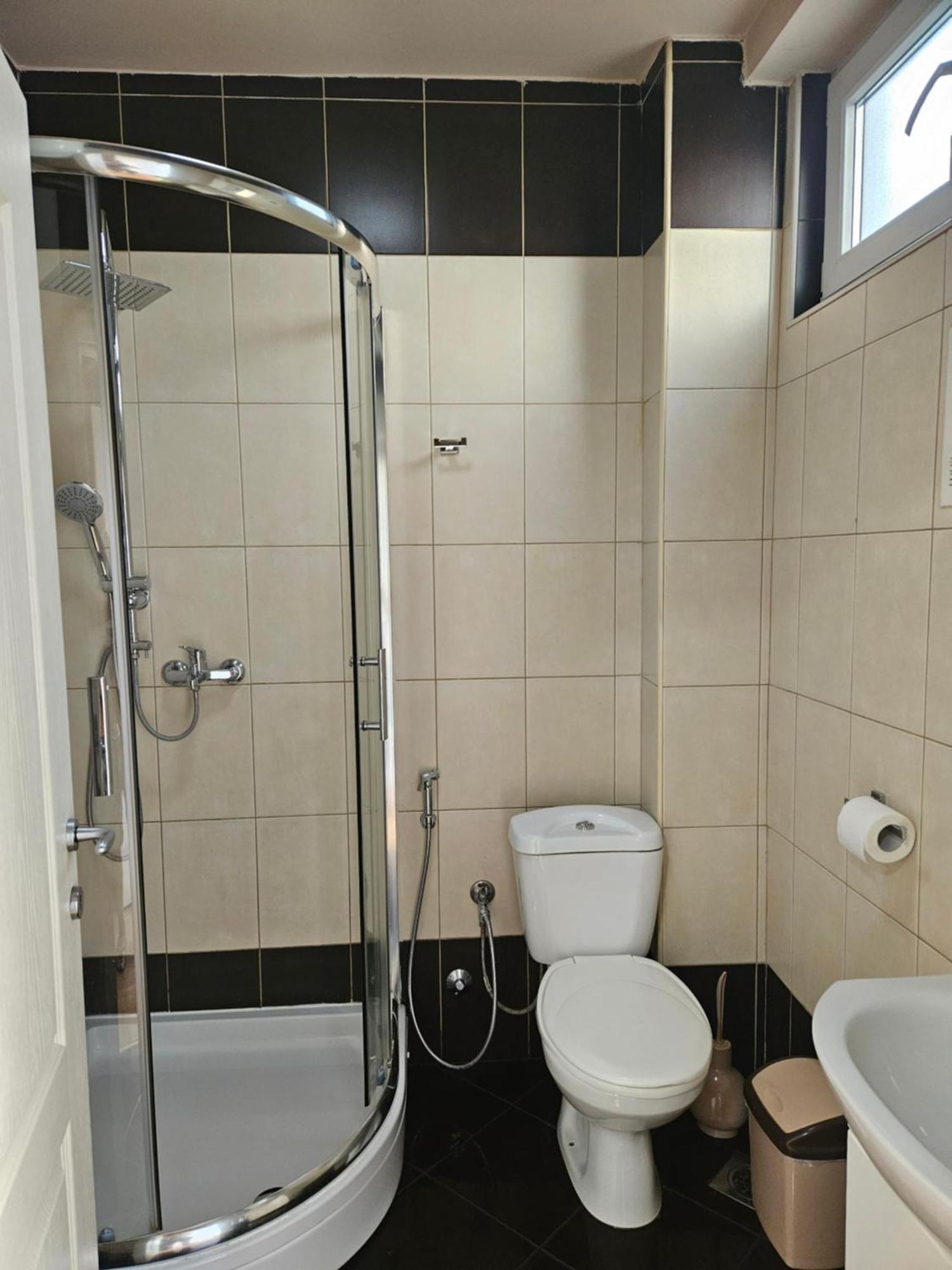 Aleksei Apartmani Beograd Rom bilde